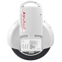 Моноколесо IPS Q3 White