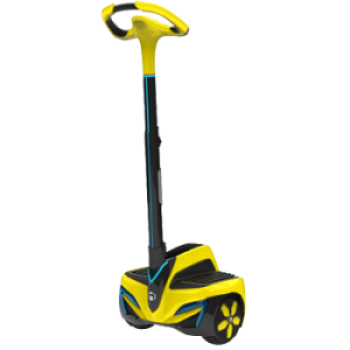 Гироцикл IPS Inmotion R1