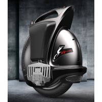 Моноколесо Solowheels SuperWalker Black