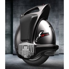 Моноколесо Solowheels SuperWalker Black