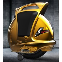 Моноколесо Solowheels SuperWalker Gold