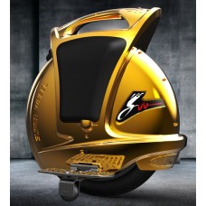 Моноколесо Solowheels SuperWalker Gold