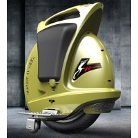 Моноколесо Solowheels SuperWalker Light Green