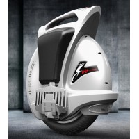 Моноколесо Solowheels SuperWalker White