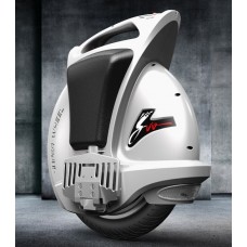 Моноколесо Solowheels SuperWalker White