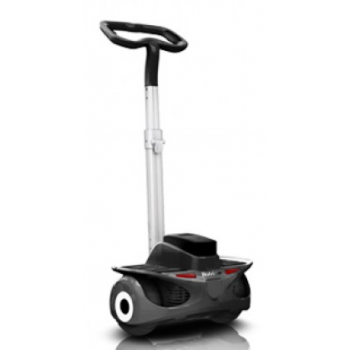 Гироцикл Uixon One Black