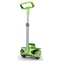 Гироцикл Uixon One Green