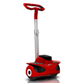 Гироцикл UIXON M1 Red