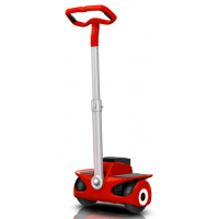 Гироцикл Uixon One Red