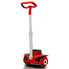 Гироцикл UIXON M1 Red