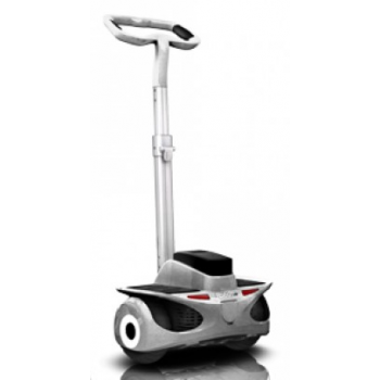 Гироцикл UIXON M1 Silver