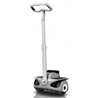 Гироцикл UIXON M1 Silver