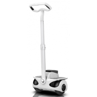 Гироцикл UIXON M1 White