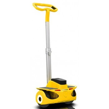 Гироцикл UIXON M1 Yellow