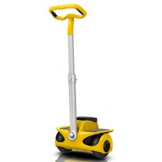 Гироцикл UIXON M1 Yellow