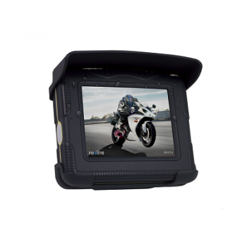 Навигатор Neoline MOTO