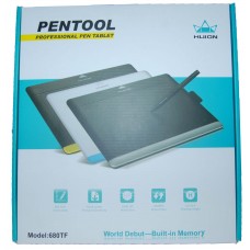 Графический планшет Huion 680TF