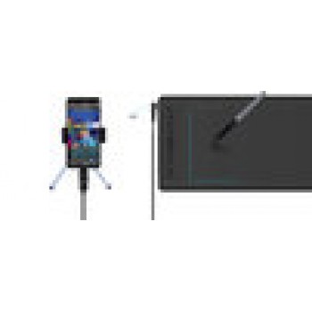 Графический планшет Huion Inspiroy H1161