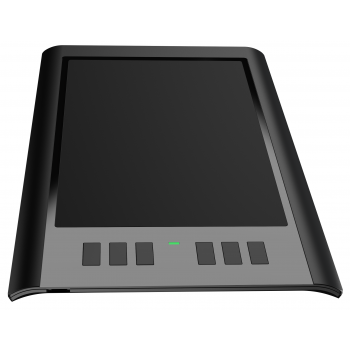 Графический планшет Huion HS95