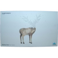 Графический планшет Huion H640P