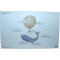 Графический планшет Huion Inspiroy H950P