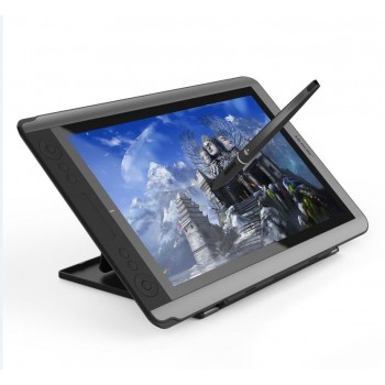 Графический дисплей Huion Kamvas GT-156HD