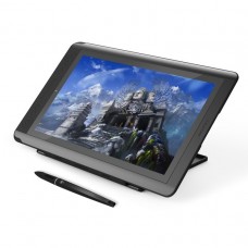 Интерактивный дисплей Huion Kamvas GT-156HD