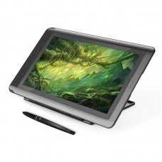 Интерактивный дисплей Huion Kamvas GT-156HD V2