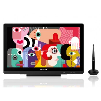 Графический дисплей Huion Kamvas GT-191 V2