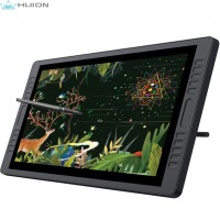 Интерактивный дисплей Huion Kamvas GT-221 Pro