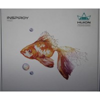 Графический планшет Huion Inspiroy H420