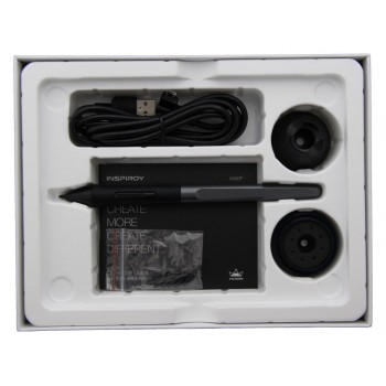 Графический планшет Huion H430P