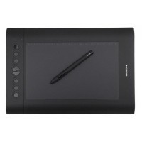 Графический планшет Huion H610Pro