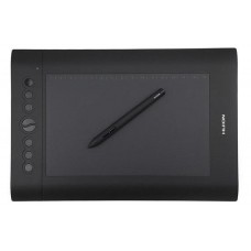 Графический планшет Huion H610Pro