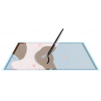 Графический планшет Huion Inspiroy H610Pro V2