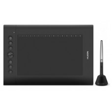 Графический планшет Huion Inspiroy H610Pro V2