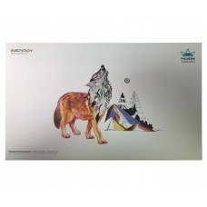 Графический планшет Huion Inspiroy New 1060 Plus