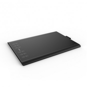 Графический планшет Huion Inspiroy H1060P