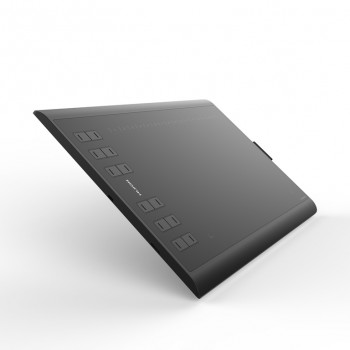 Графический планшет Huion Inspiroy H1060P