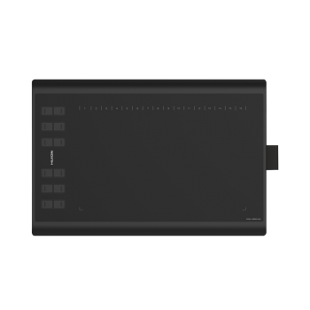 Графический планшет Huion Inspiroy H1060P