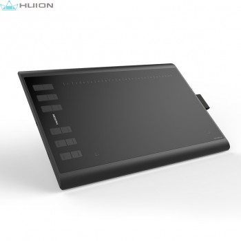 Графический планшет Huion Inspiroy New 1060 Plus