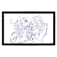 Светокопировальный планшет Huion A2