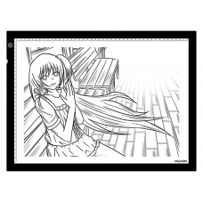 Светокопировальный планшет Huion A3