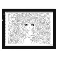 Светокопировальный планшет Huion A4