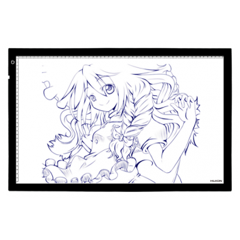 Светокопировальный планшет Huion A2