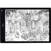 Светокопировальный планшет Huion LB3