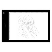 Светокопировальный планшет Huion LB4