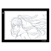 Светокопировальный планшет Huion L4S