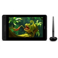 Интерактивный дисплей Huion Kamvas Pro 12