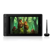 Интерактивный дисплей Huion Kamvas Pro 16